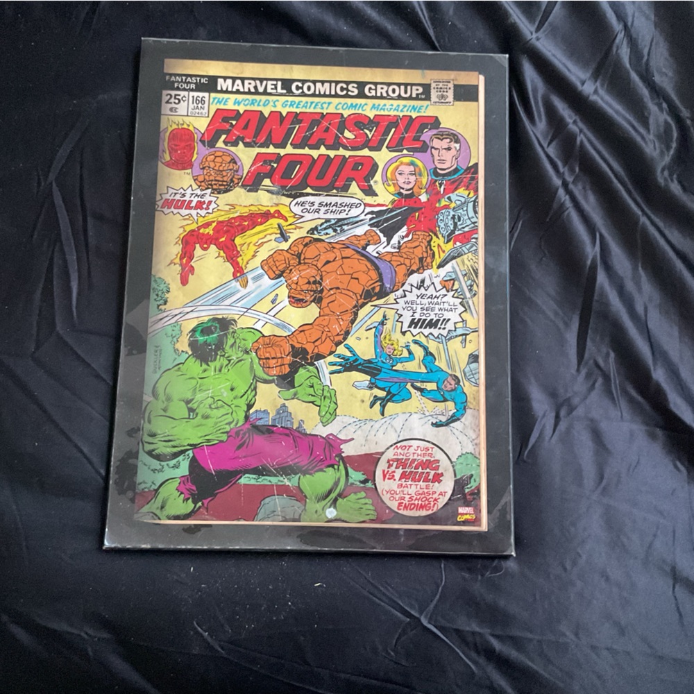Coolest Marvel Art